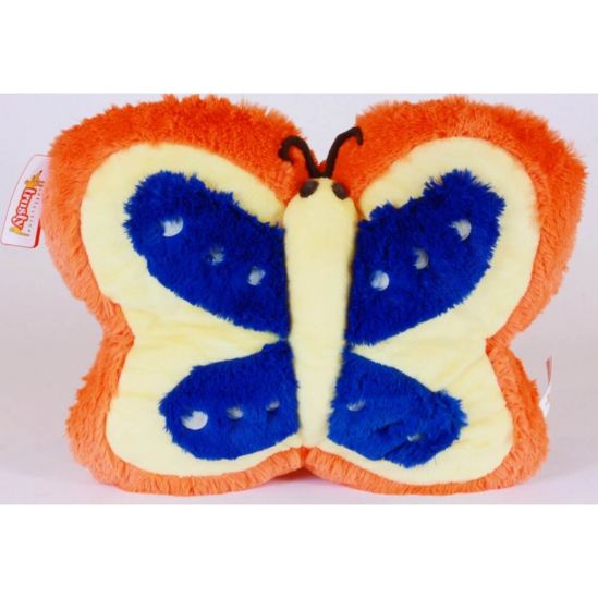 Подушка «Бабочка» - фото 1