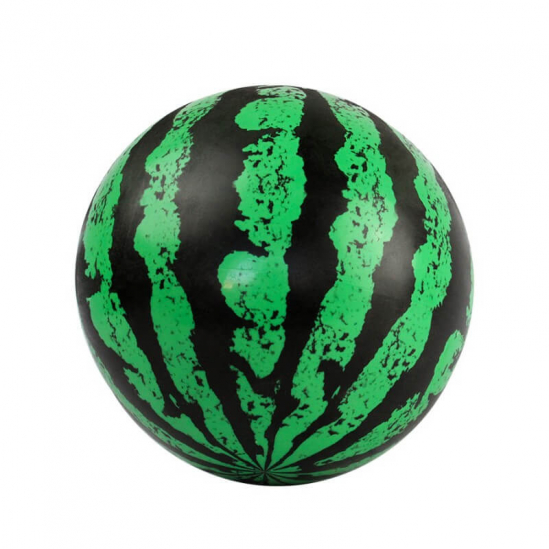 Мяч «Арбуз» размер 15 см BT-PB-0001 - фото 1