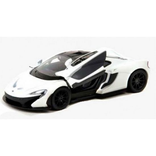 Модель легковая «McLaren P1» - фото 3