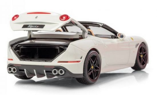 Автомодель «Ferrari California T» - фото 6