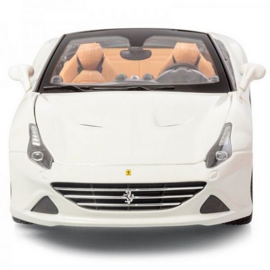 Автомодель «Ferrari California T» - фото 3