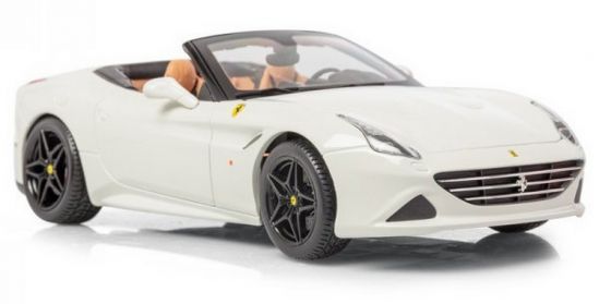 Автомодель «Ferrari California T» - фото 2