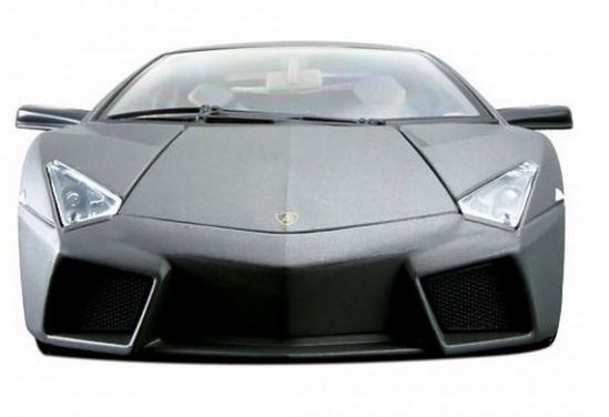 Автомодель «Lamborghini Reventon» - фото 5