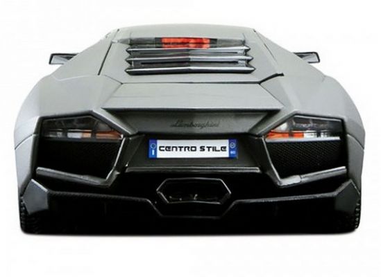 Автомодель «Lamborghini Reventon» - фото 4