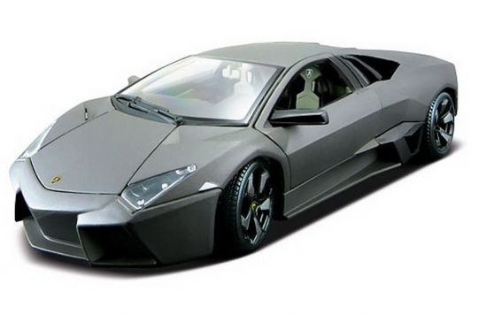 Автомодель «Lamborghini Reventon» - фото 2