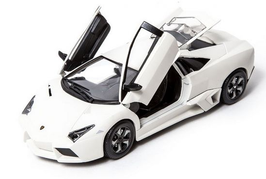 Автомодель «Lamborghini Reventon» - фото 9