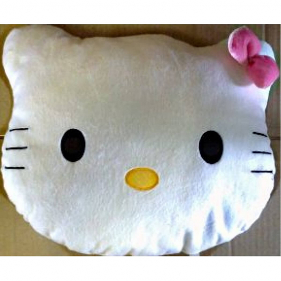 Подушка-Котенок «Hello Kitty» - фото 1