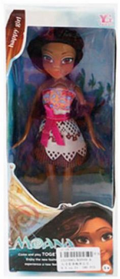 Кукла «Moana» - фото 3