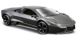 Авто-конструктор Bburago «Lamborghini Reventon»
