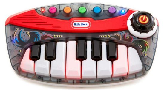 Музыкальная игрушка серии «Модные мелодии» Пианино - фото 2
