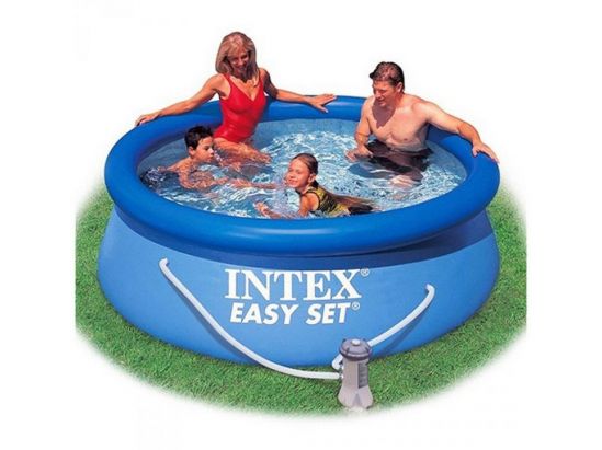 Семейный бассейн Intex 28112 - фото 1