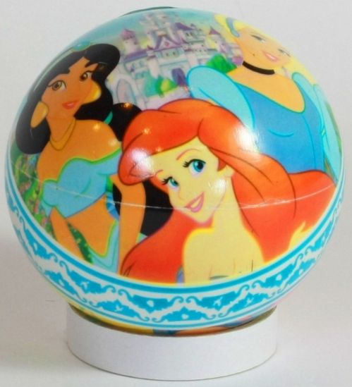 Мяч детский «Disney Princess» - фото 1