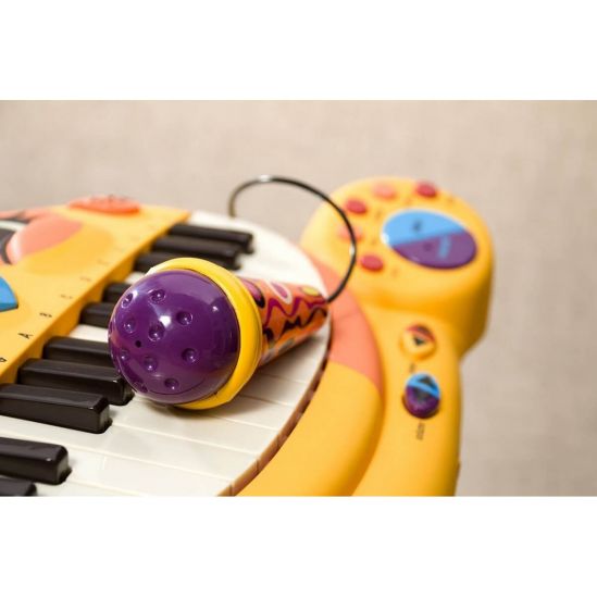 Музыкальная игрушка «Котофон» - фото 3