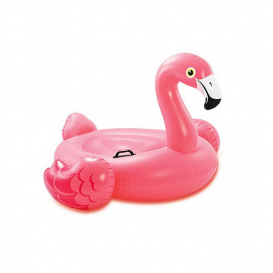 Плотик надувной «Фламинго» - фото 2