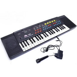 Синтезатор детский Electronic Keyboard