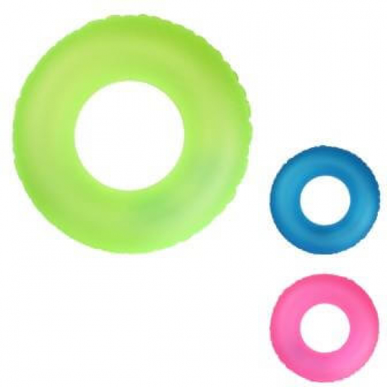 Круг цветной 4 цвета - фото 1