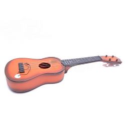 Детская струнная гитара длина 56 см 130A7