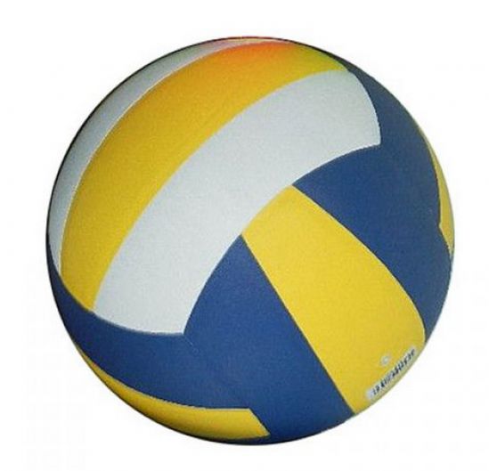 Мяч волейбольный EV-3155 - фото 1
