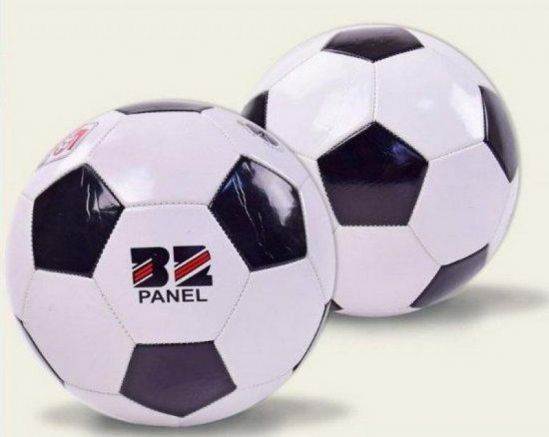 Мяч футбольный SB-1711 - фото 2