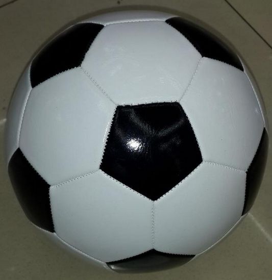Мяч футбольный SB-1711 - фото 1