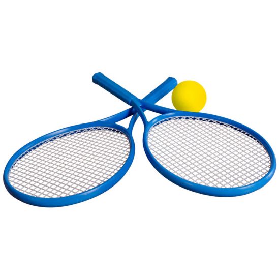 Игровой набор Теннис большой - фото 1