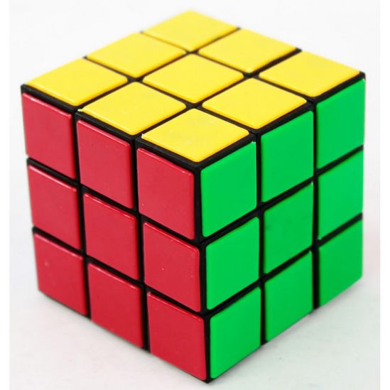 Кубик Рубика 588 - фото 2