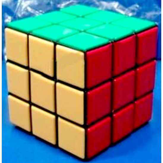 Кубик Рубика 588 - фото 4