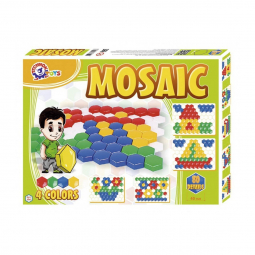 Мозаика для малышей
