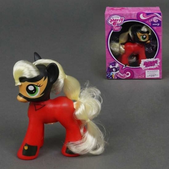 Пони «My Little Pony» 88282 - фото 1