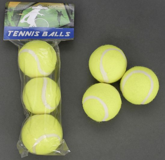 Теннисные мячики 779-280 - фото 1