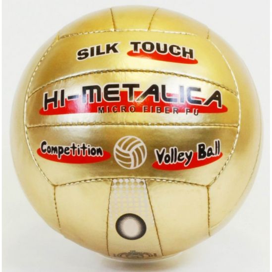 Мяч волейбольный «Silk Touch» - фото 1