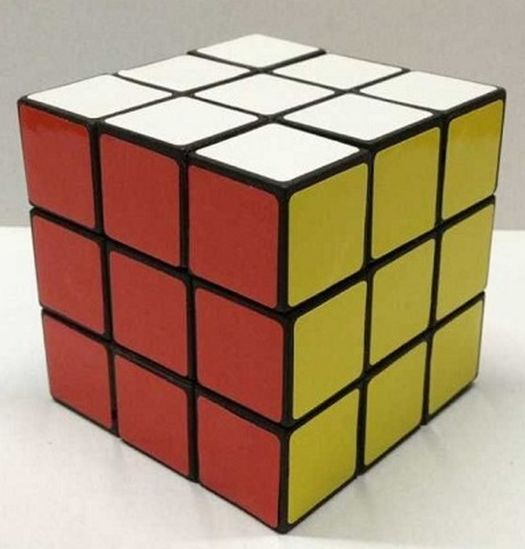 Кубик Рубика 561 - фото 1