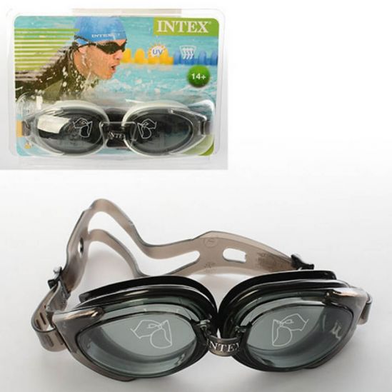 Очки для плавания Intex 55685 - фото 1