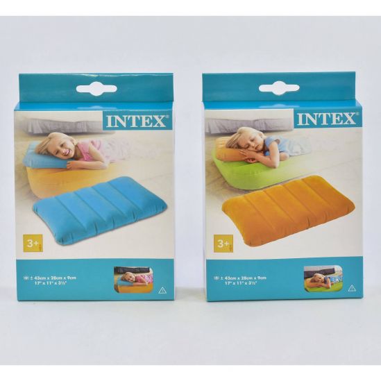 Надувная подушка Intex 68676 - фото 1