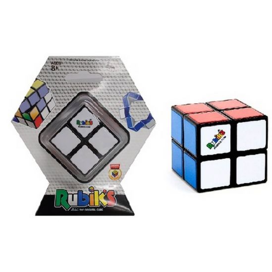 Головоломка «Кубик 2-2» - фото 1