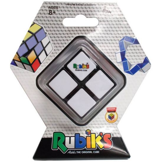 Головоломка «Кубик 2-2» - фото 2