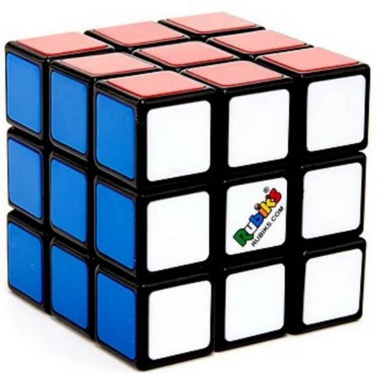 Головоломка «Кубик 3-3» - фото 2