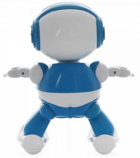 Интерактивный робот Tosy Discorobo «Лукас-диджей» - фото 7