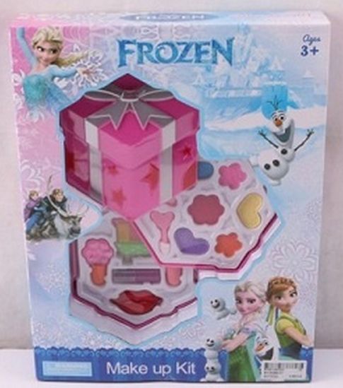 Косметика для девочек «Frozen» - фото 1
