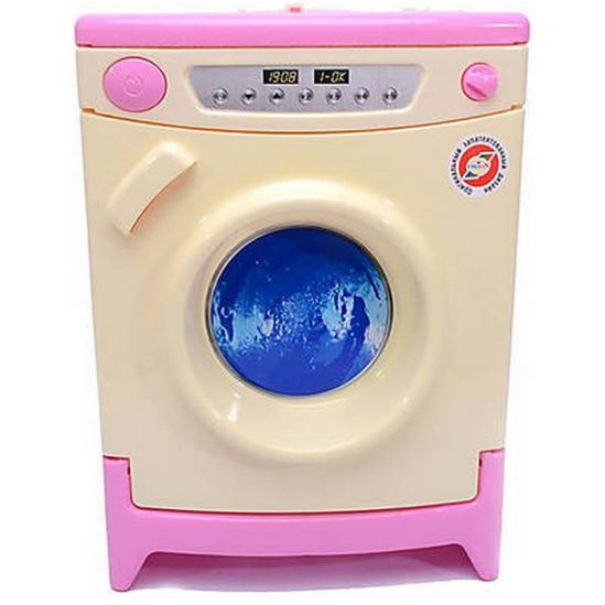 Детская стиральная машинка Орион - фото 1