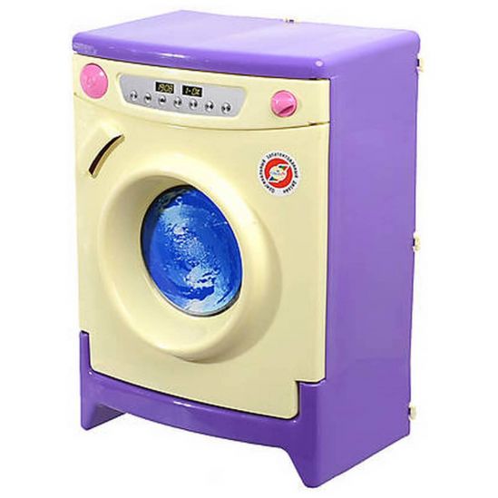 Детская стиральная машинка Орион - фото 8