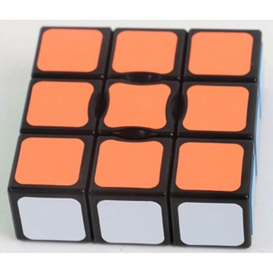 Кубик «Рубика» 6606 - фото 1