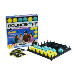 Игра мини пинг понг «Bounce off»