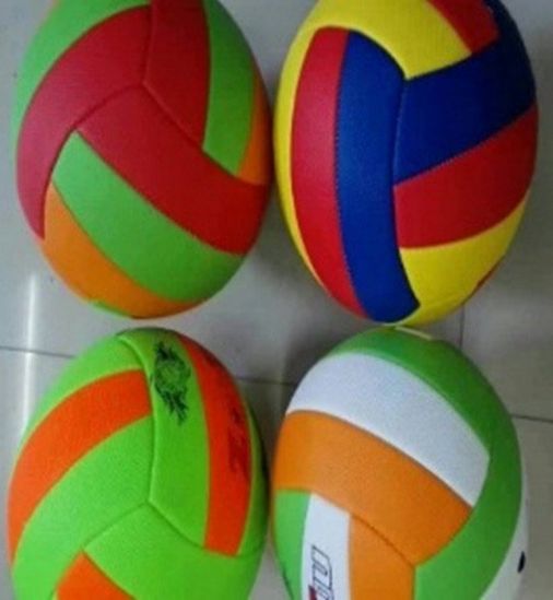 Мяч волейбольный YW1811 - фото 1