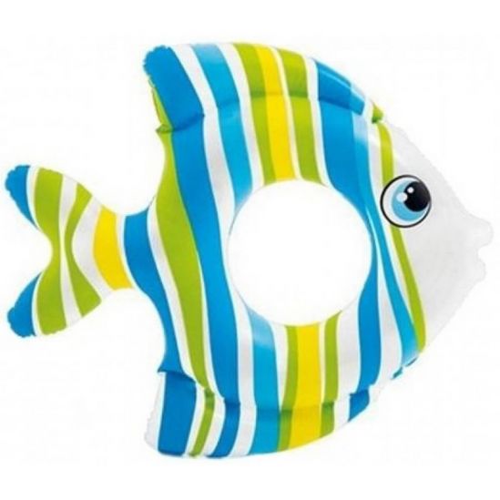 Круг «Тропические рыбки» 2 цвета - фото 3