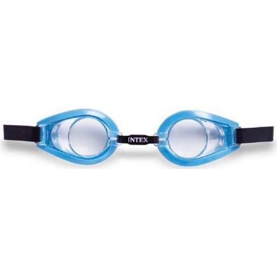 Детские очки для плавания Intex 55602 - фото 2