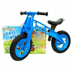 Велобег для детей Cross bike 11-016