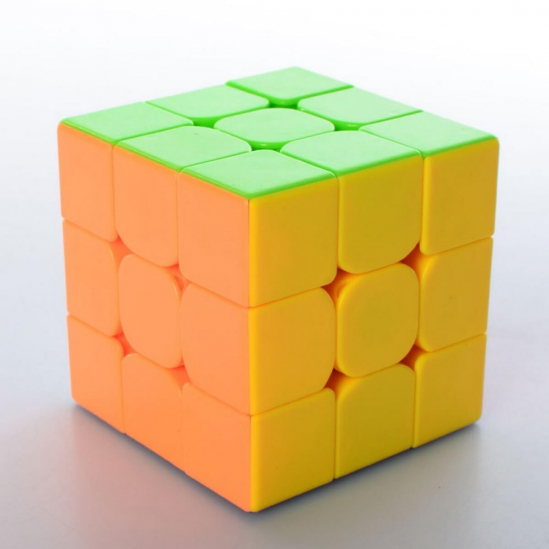 Кубик «Рубика» 818 - фото 1