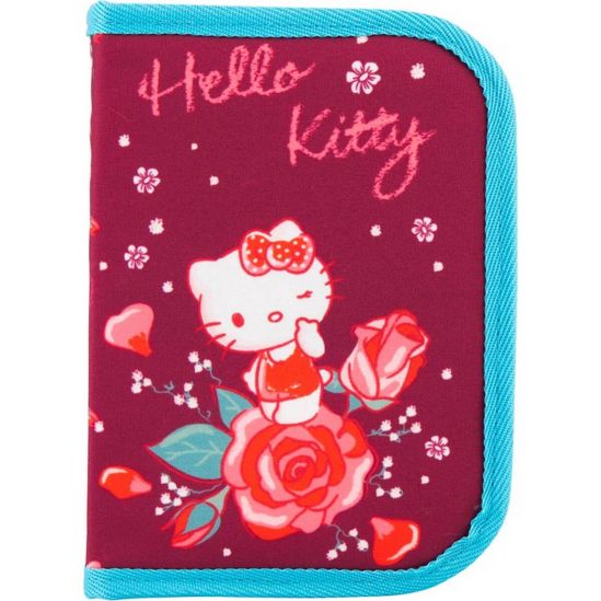 Пенал Kite «Hello Kitty» - фото 1