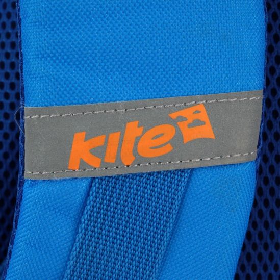 Рюкзак школьный Kite «Junior-3» - фото 11